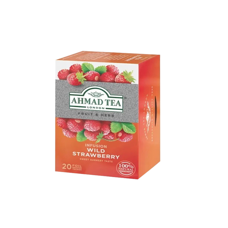 4-20 er-Fruit